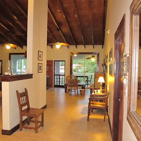 Two Sandals - A Boutique Hotel-2