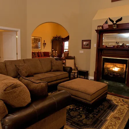 Southern Grace Bed & Breakfast-2