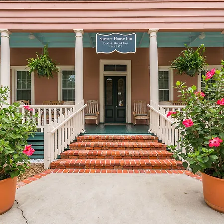 Spencer House Inn-3