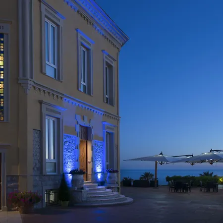 Villa Mosca Charming House-2