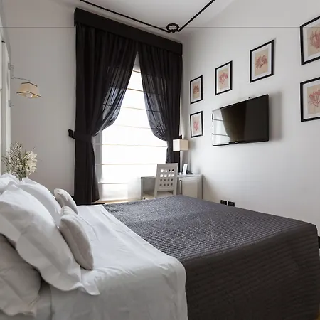 Residenza Scipioni Luxury B&B-3