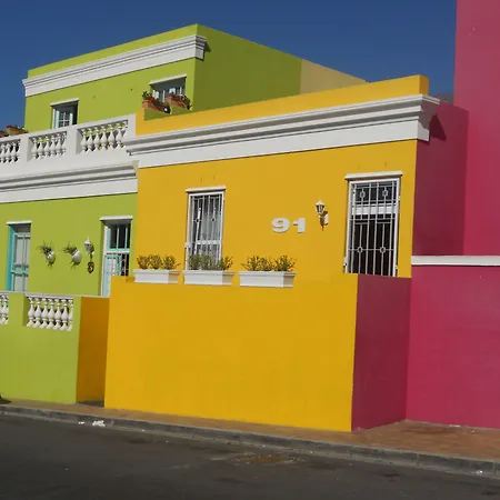 La Rose B&B-2