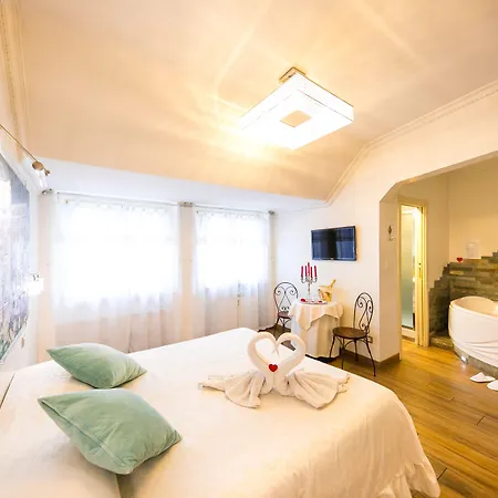 Suites Roma Tiburtina-2