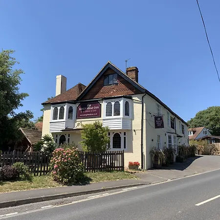 The Kings Head Rye-3