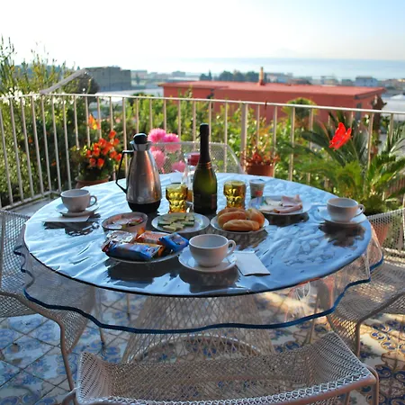 I Papiri B&B Aparthotel-2