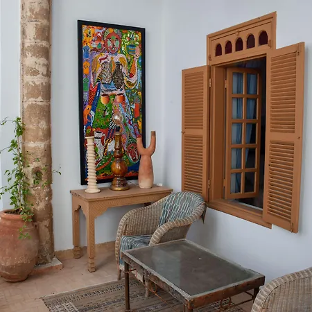 Riad Dar Dayana-3