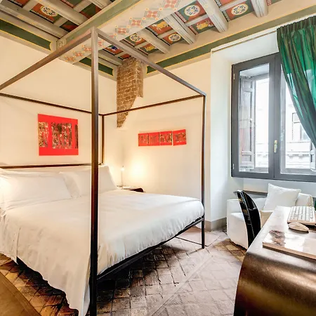 Residenza Torre Colonna-2