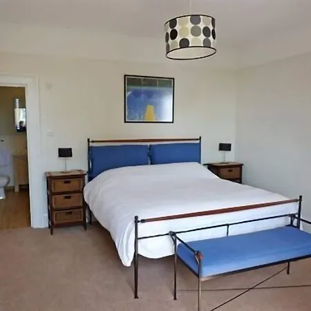 Broadstairs House Boutique B&B By The Sea-2