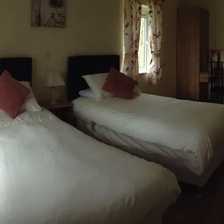 Deerpark Manor Bed And Breakfast-2