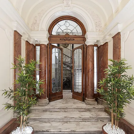 Residenza Zanardelli-3