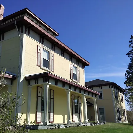 Homeport Historic B&B-3