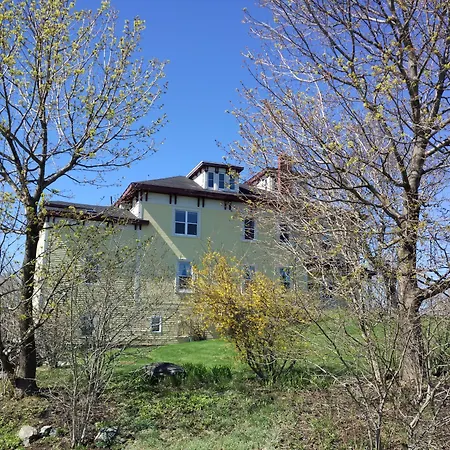 Homeport Historic B&B-3