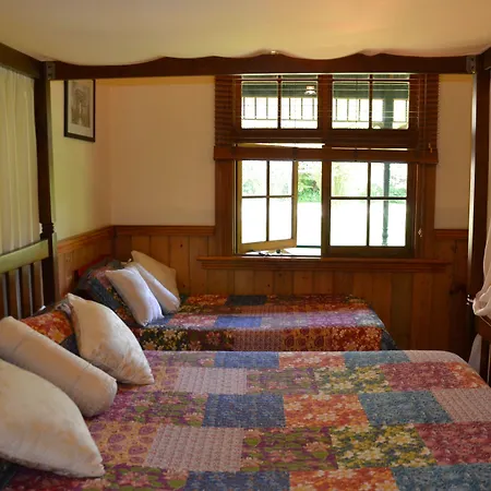 Butterfly Farm Bed And Breakfast Nirranda-3