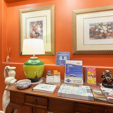 Arcadian Bed & Breakfast-3
