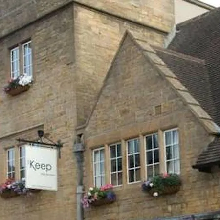 The Keep-2