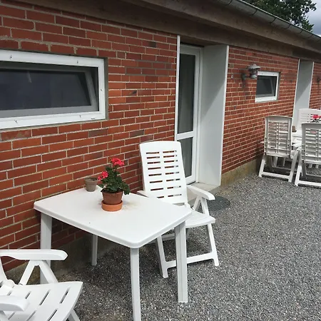 Bed & Breakfast Tistrup-3
