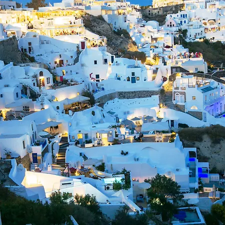Ifestio Villas Oia-2