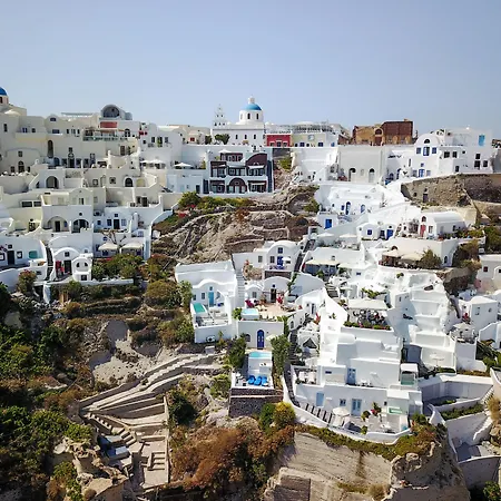Ifestio Villas Oia-3