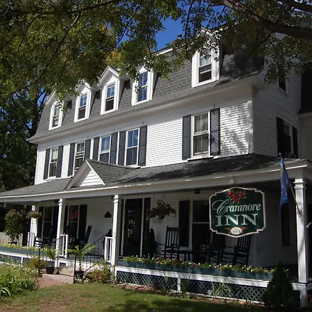 Cranmore Inn-3