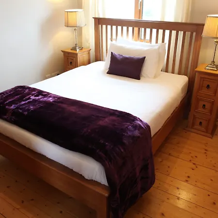 Oranhill Lodge Guesthouse-2