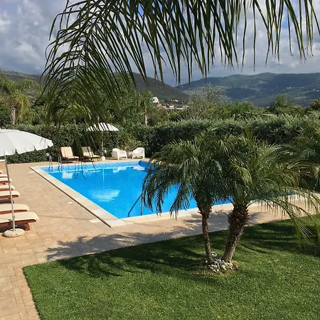 B&B Il Girasole-2