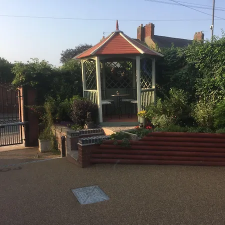 The Post House B&B-2
