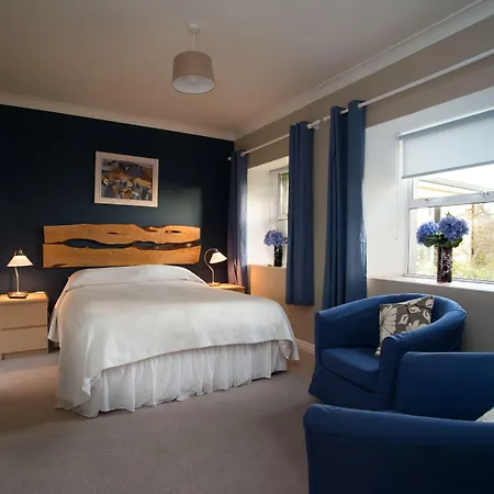 Sharamore House B&B-3