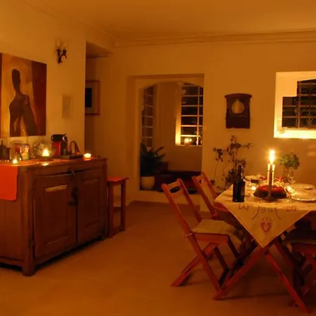 Roses Village B&B-2