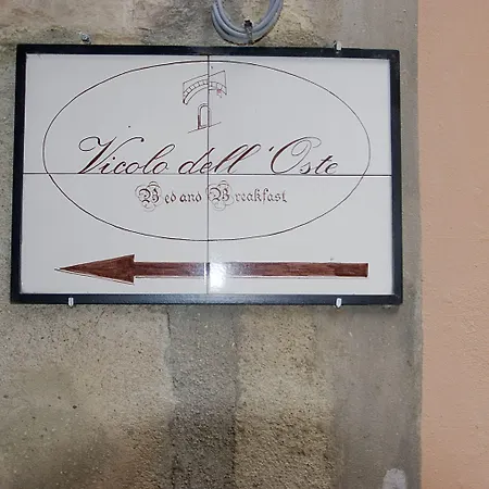 Vicolo dell'Oste-2