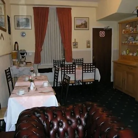 Springfield B&B-3