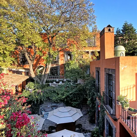 Casa Schuck Boutique Hotel-2