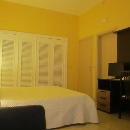 Il Galeone B&B-3