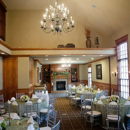 Brick Street Inn-2