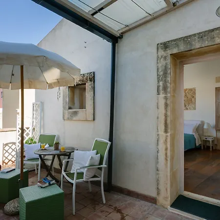 B&B Palazzo Del Sale-2