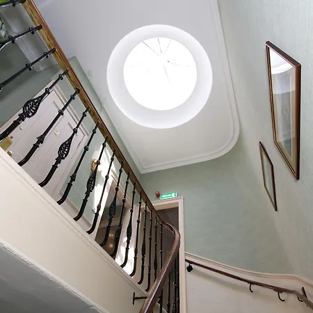 Sherwood Guest House-3