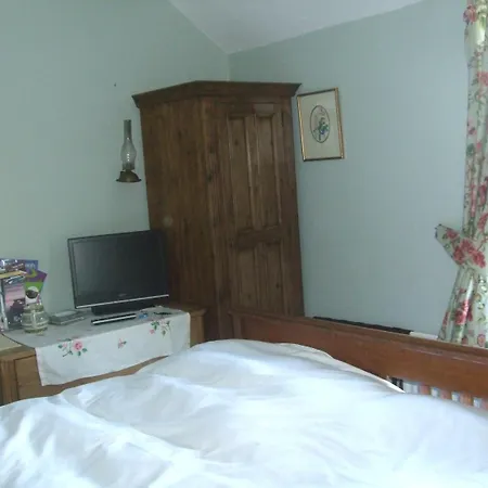 Bay Cottage Bed & Breakfast-2