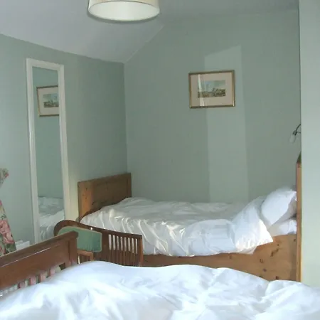Bay Cottage Bed & Breakfast-3