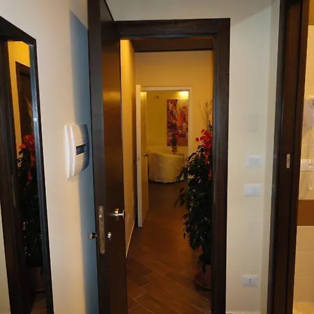 B&B Il Campanile-2
