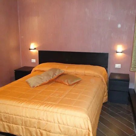 B&B Il Campanile-3