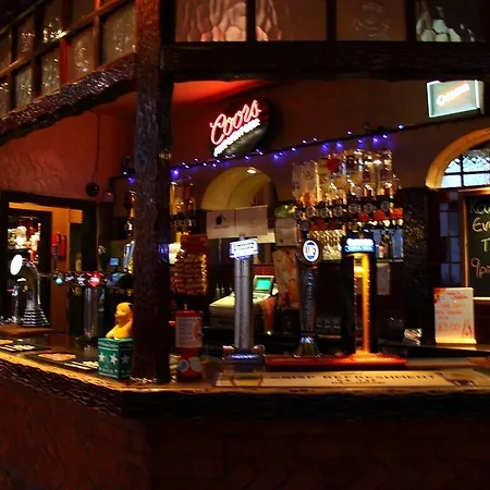 The Dickens Bar & Inn-2