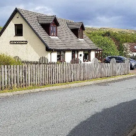 Gleann An Ronnaich Bed & Breakfast-2