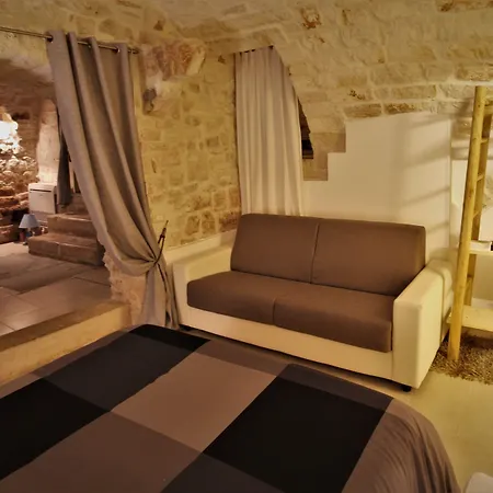 Albergo Diffuso Dimora Rossi-3