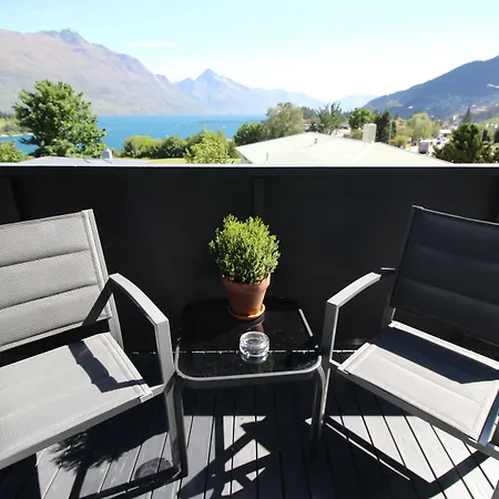 Chalet Queenstown-2