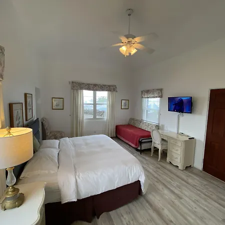 Edgehill Manor Guest House-3