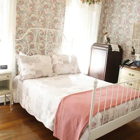 The Coolidge Corner Guest House: A Brookline Bed And Breakfast-2