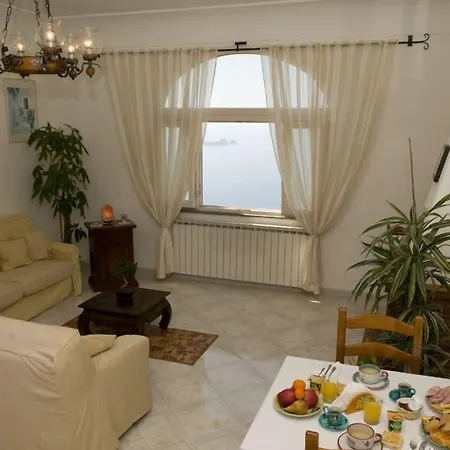 B&B Mamma Rosa Positano-2
