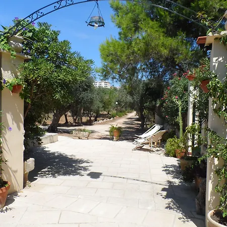 B&B Santa Venardia-3