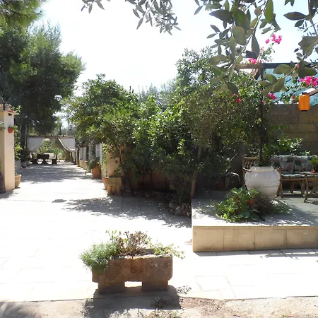 B&B Santa Venardia-2