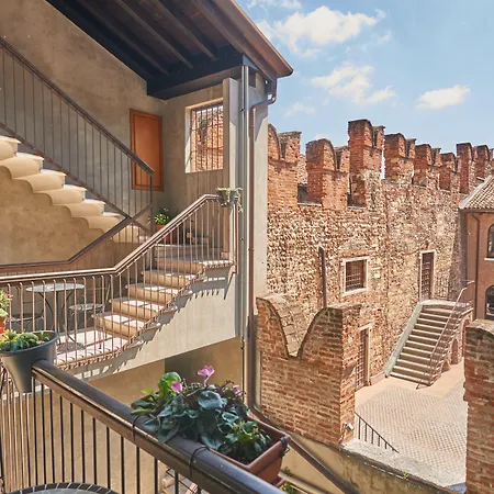 Le Suite Di Giulietta-2