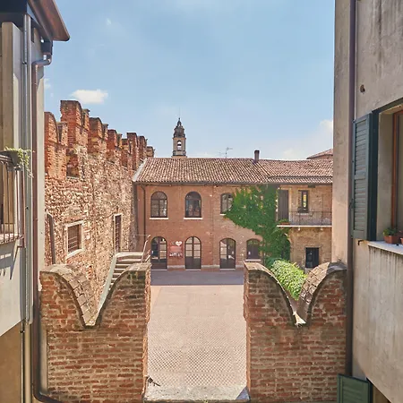 Le Suite Di Giulietta-3